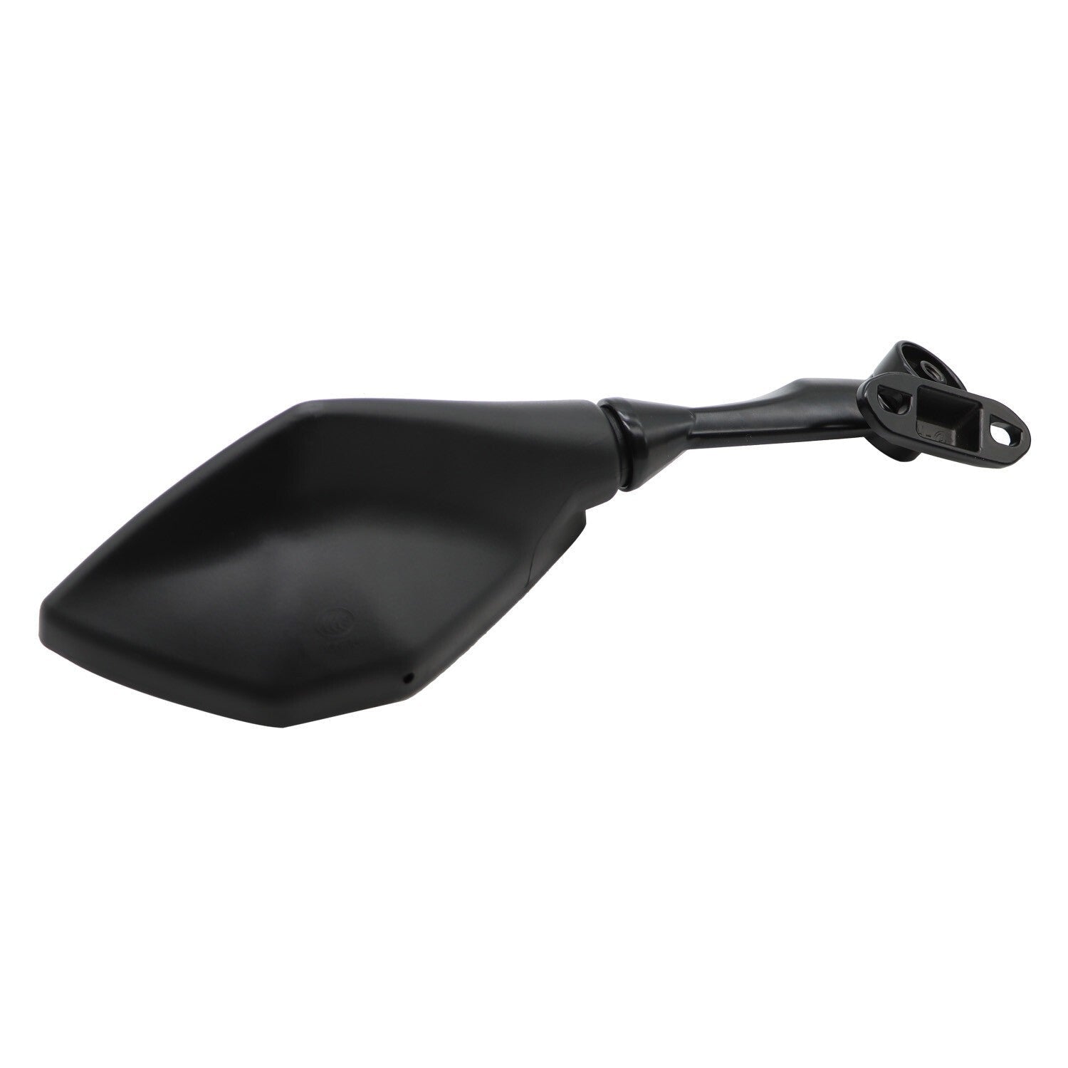 Kawasaki Ninja ZX6R Rearview Mirrors 2009-2012 US Fit ZX 6R ZX-6R 2010 2011