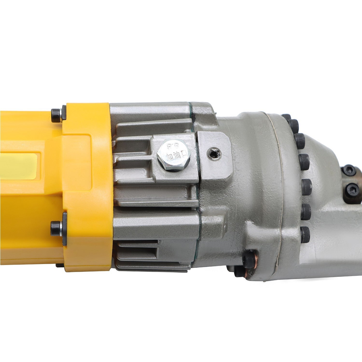Portable Electric Rebar Cutter RC-16 5/8" 16mm Hydraulic Rebar Cutting Tool
