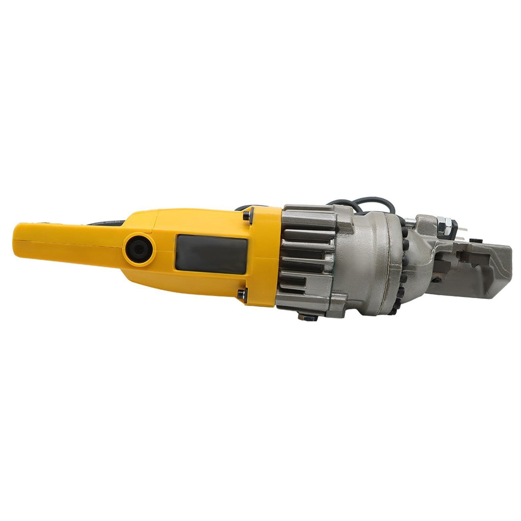 Portable Electric Rebar Cutter RC-16 5/8" 16mm Hydraulic Rebar Cutting Tool