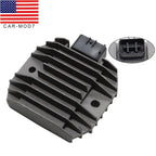 Regulator Rectifier for 1999-2002 Yamaha V-Star 1100 XVS1100 4XY-81960-00-00