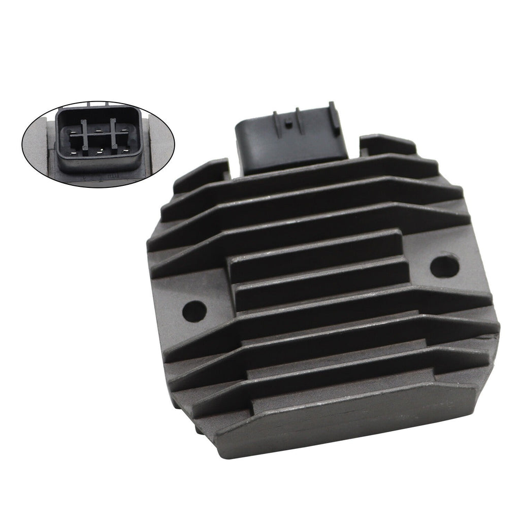 Regulator Rectifier for 1999-2002 Yamaha V-Star 1100 XVS1100 4XY-81960-00-00