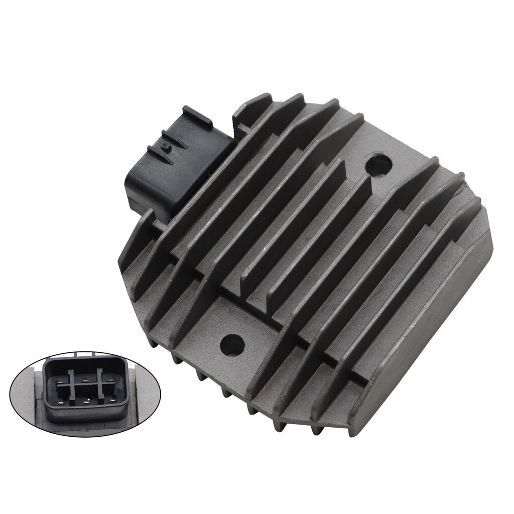 Regulator Rectifier for 1999-2002 Yamaha V-Star 1100 XVS1100 4XY-81960-00-00