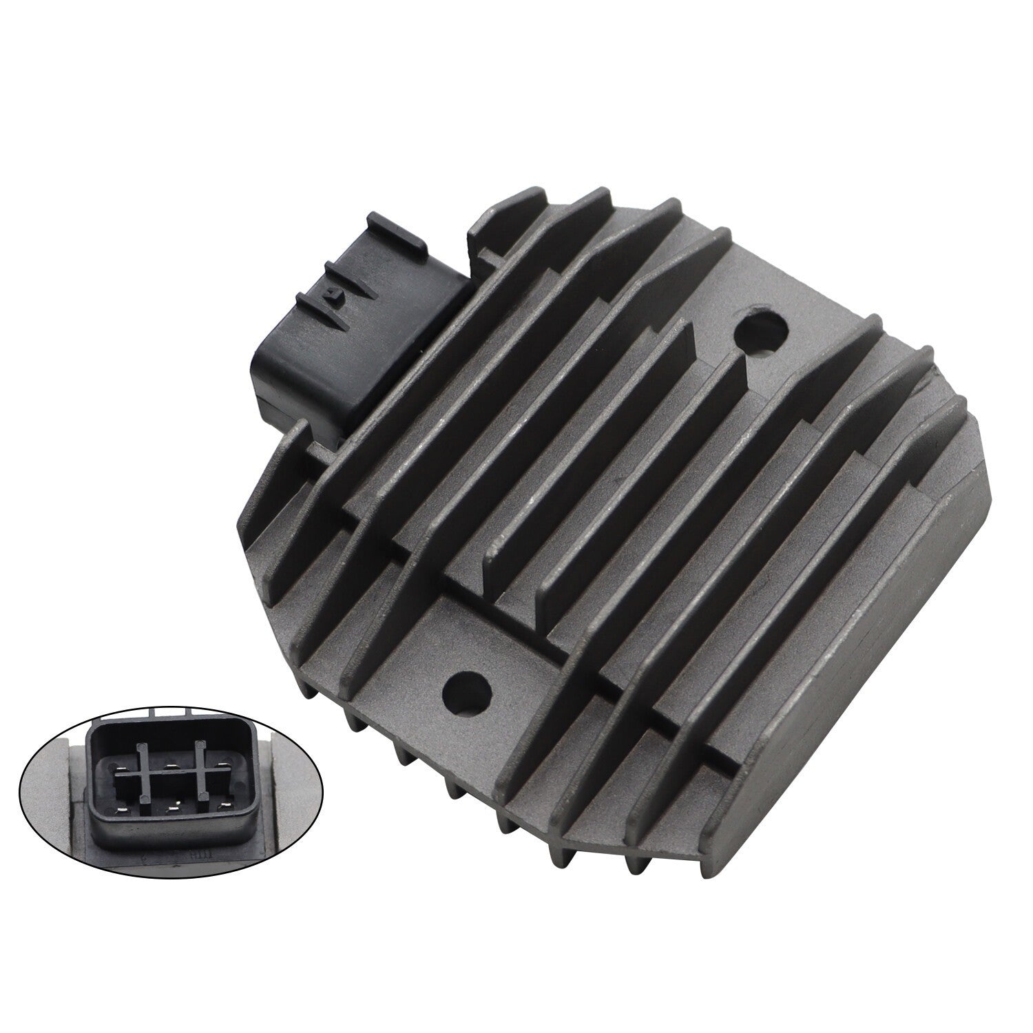 Regulator Rectifier for 1999-2002 Yamaha V-Star 1100 XVS1100 4XY-81960-00-00