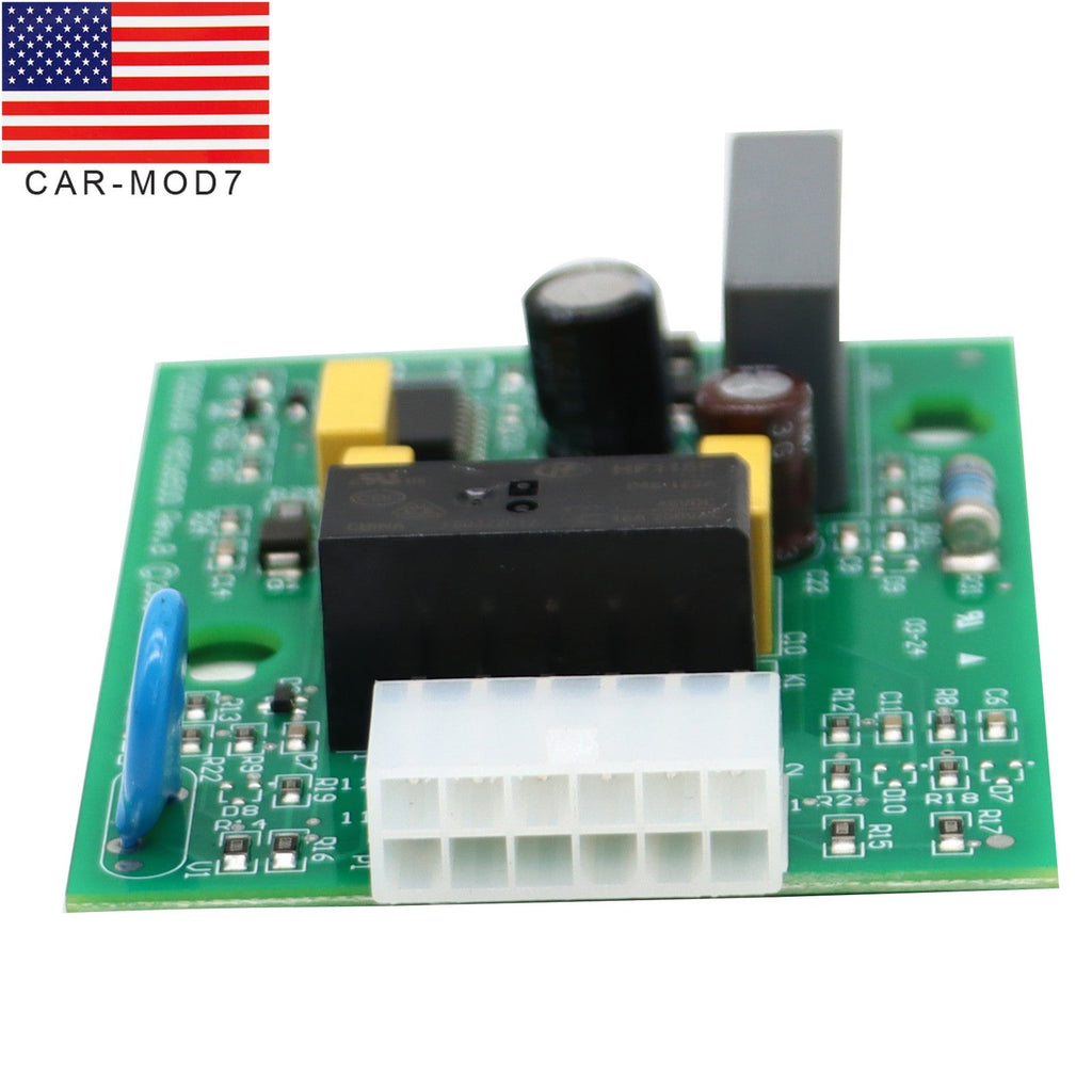 Electrolux Kenmore Defrost Board Replacement 241508001 PS2582247 5303918476