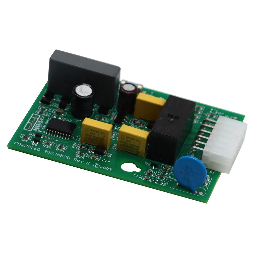 Electrolux Kenmore Defrost Board Replacement 241508001 PS2582247 5303918476