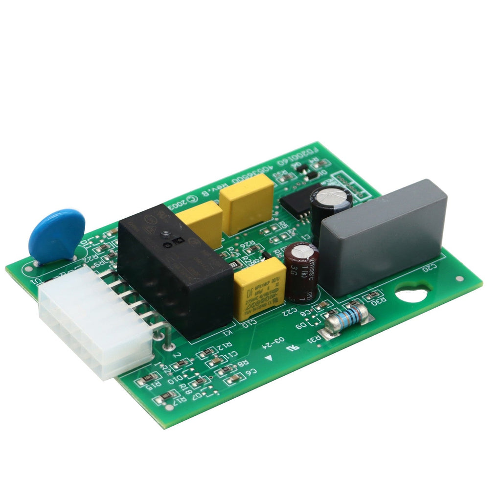 Electrolux Kenmore Defrost Board Replacement 241508001 PS2582247 5303918476