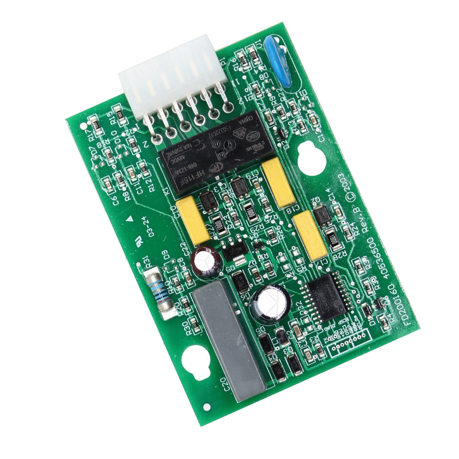 Electrolux Kenmore Defrost Board Replacement 241508001 PS2582247 5303918476