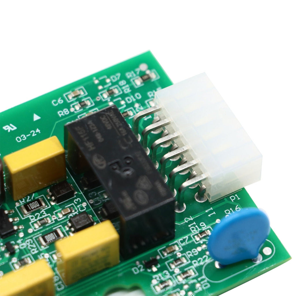Electrolux Kenmore Defrost Board Replacement 241508001 PS2582247 5303918476