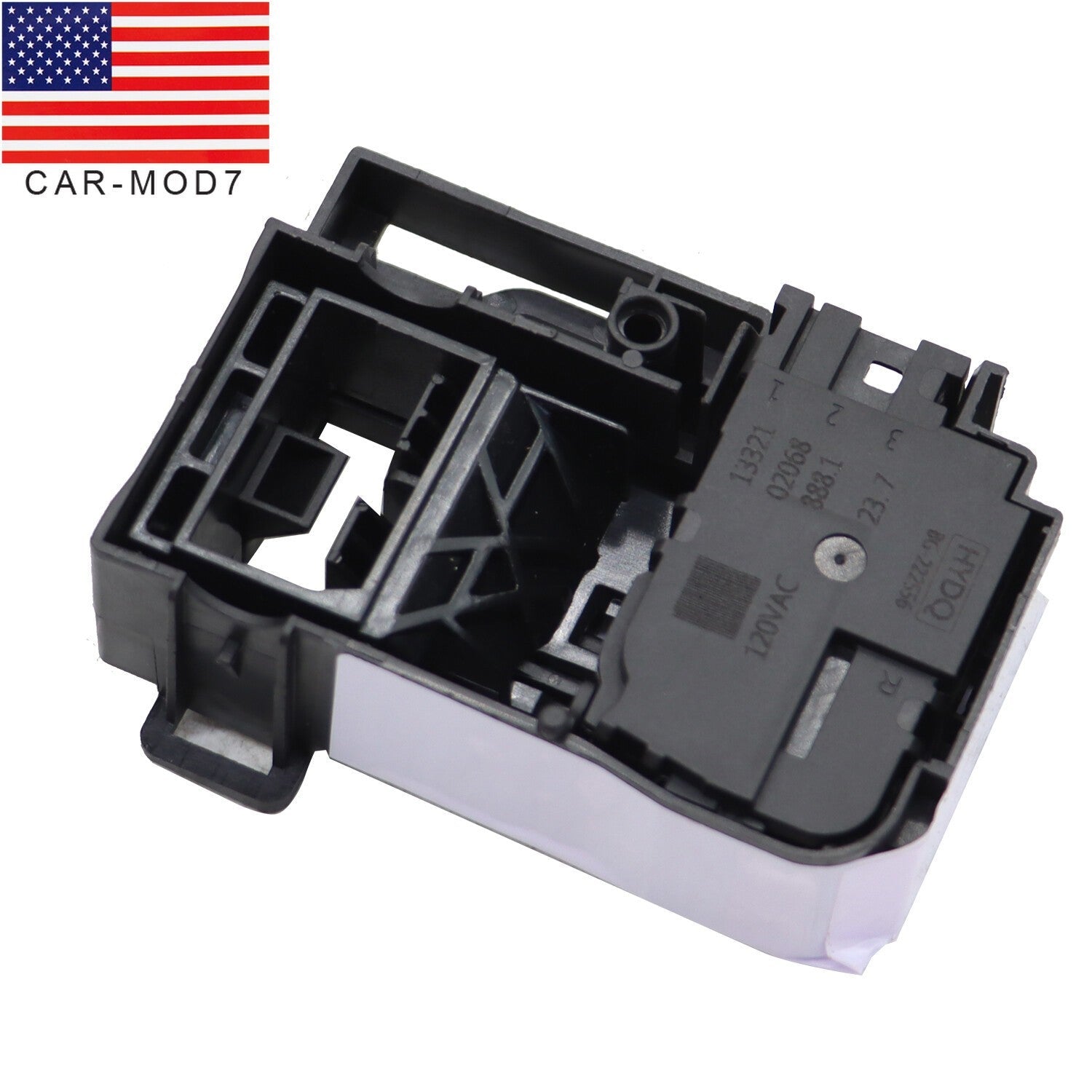 GE Washer Lid Lock Switch WH01X27954 Replacement Quick Release Door Lock