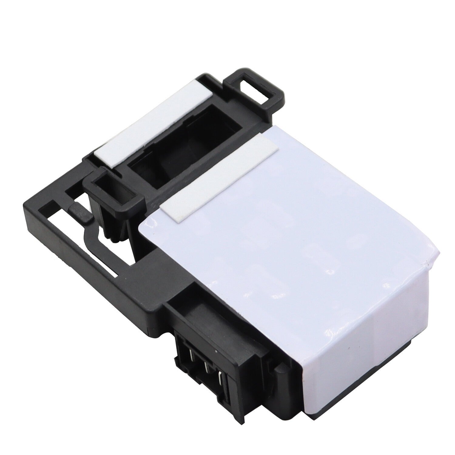GE Washer Lid Lock Switch WH01X27954 Replacement Quick Release Door Lock