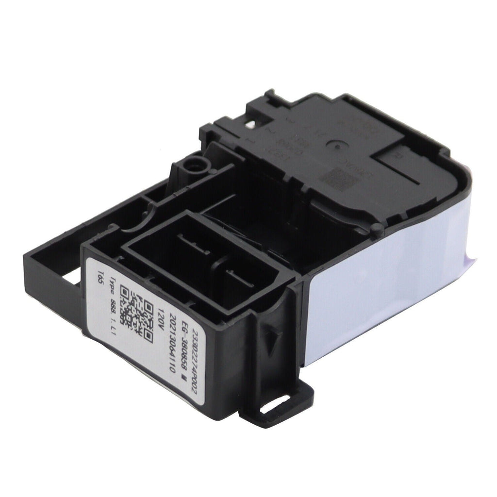 GE Washer Lid Lock Switch WH01X27954 Replacement Quick Release Door Lock