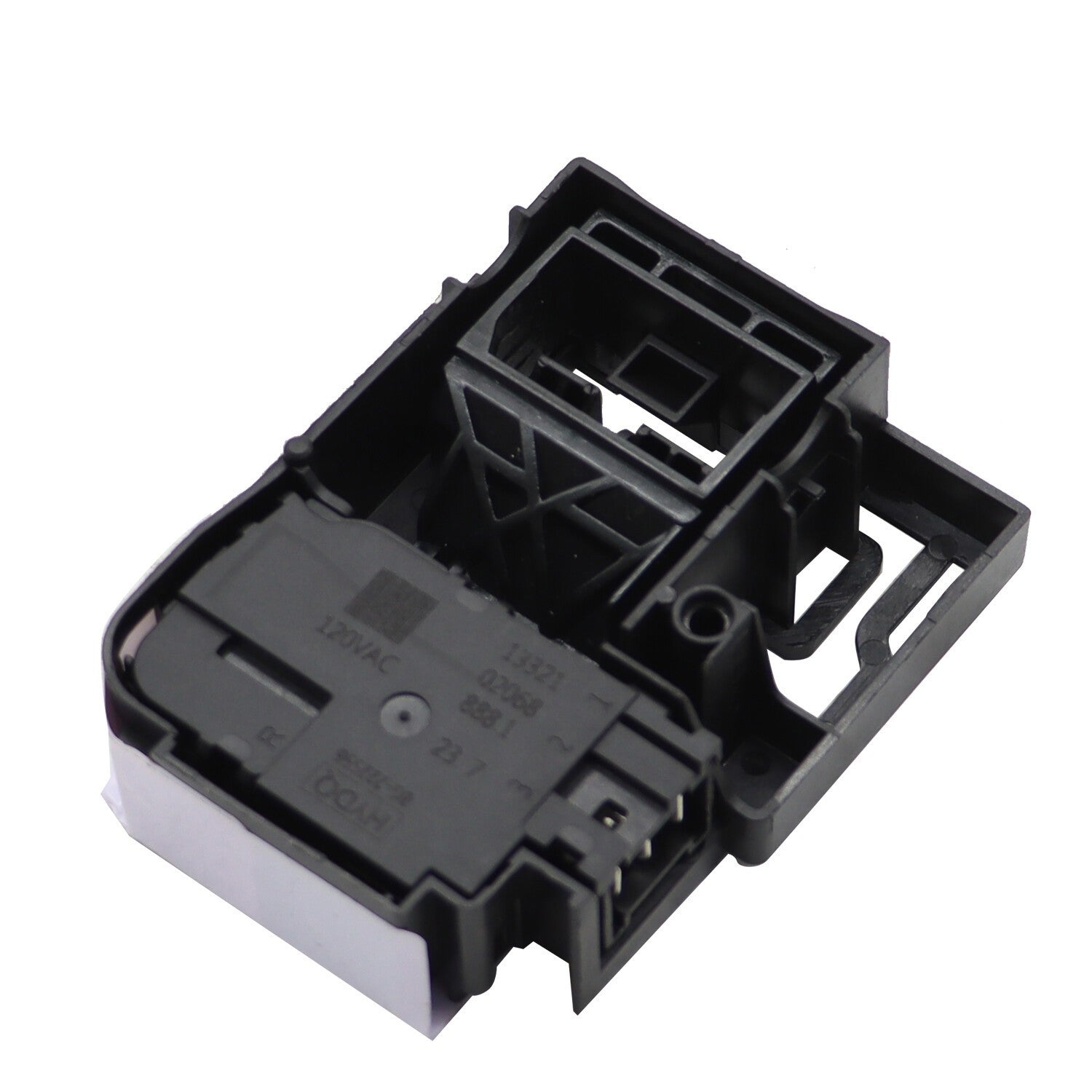 GE Washer Lid Lock Switch WH01X27954 Replacement Quick Release Door Lock