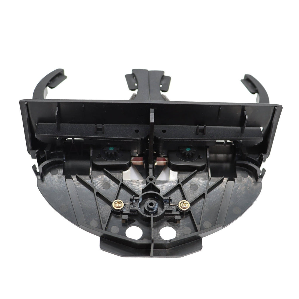 Replacement Retractable Rear Drink Cup Holder 51168184520 for 1997-2003 BMW