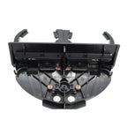 Replacement Retractable Rear Drink Cup Holder 51168184520 for 1997-2003 BMW