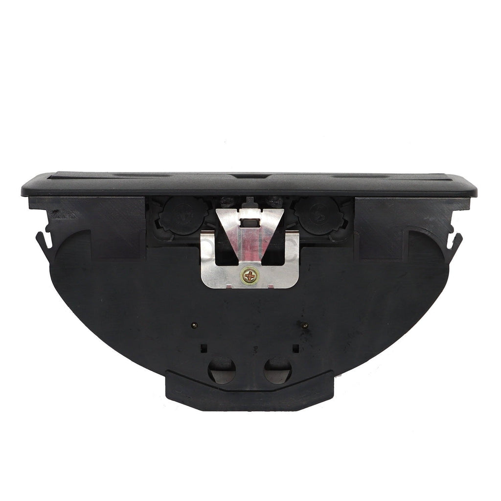 Replacement Retractable Rear Drink Cup Holder 51168184520 for 1997-2003 BMW