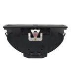 Replacement Retractable Rear Drink Cup Holder 51168184520 for 1997-2003 BMW
