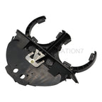 Replacement Retractable Rear Drink Cup Holder 51168184520 for 1997-2003 BMW