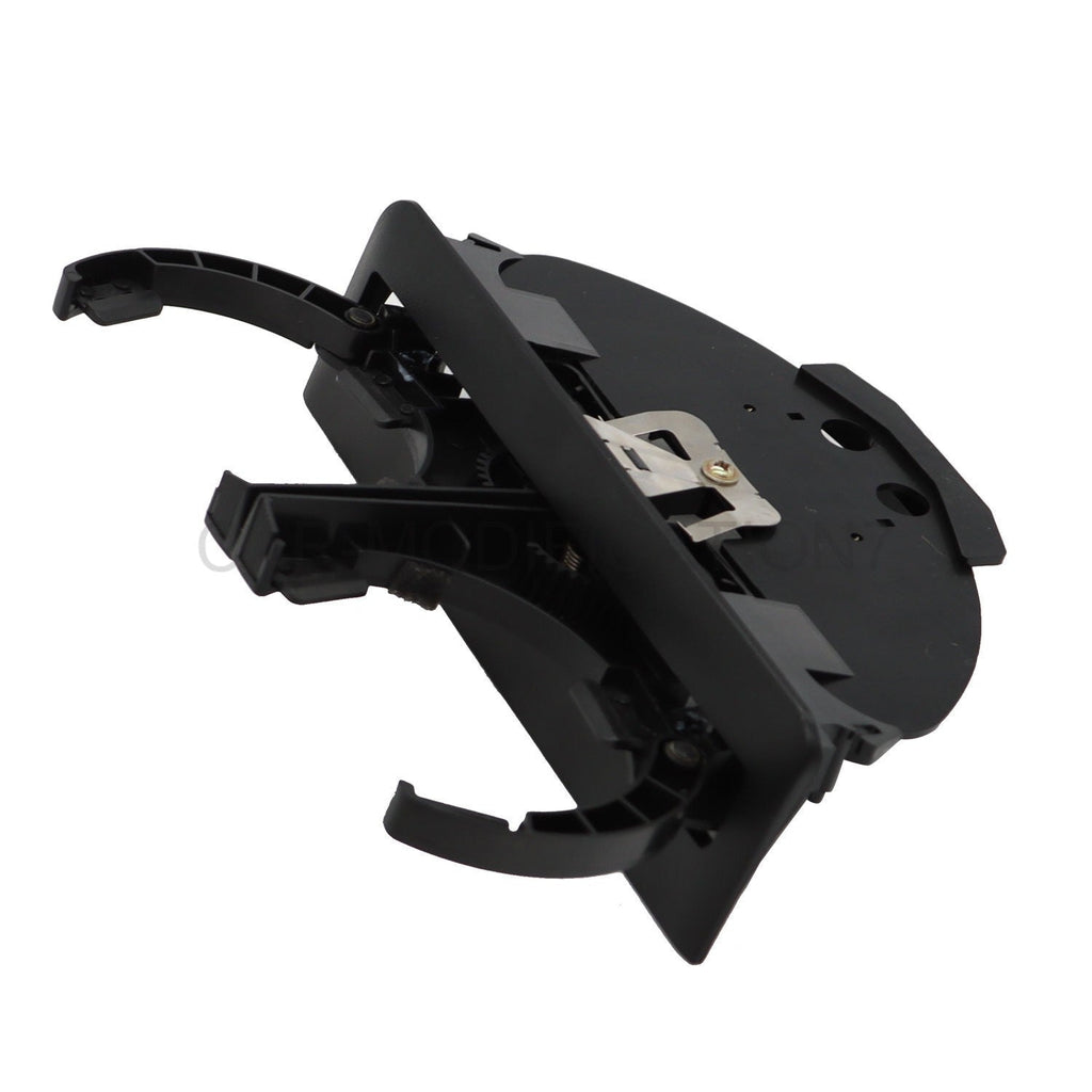 Replacement Retractable Rear Drink Cup Holder 51168184520 for 1997-2003 BMW