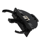 Replacement Retractable Rear Drink Cup Holder 51168184520 for 1997-2003 BMW