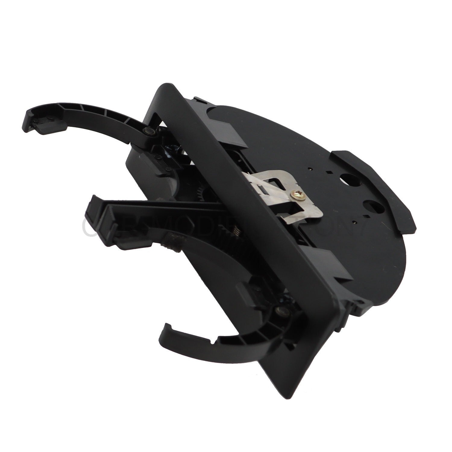 Replacement Retractable Rear Drink Cup Holder 51168184520 for 1997-2003 BMW