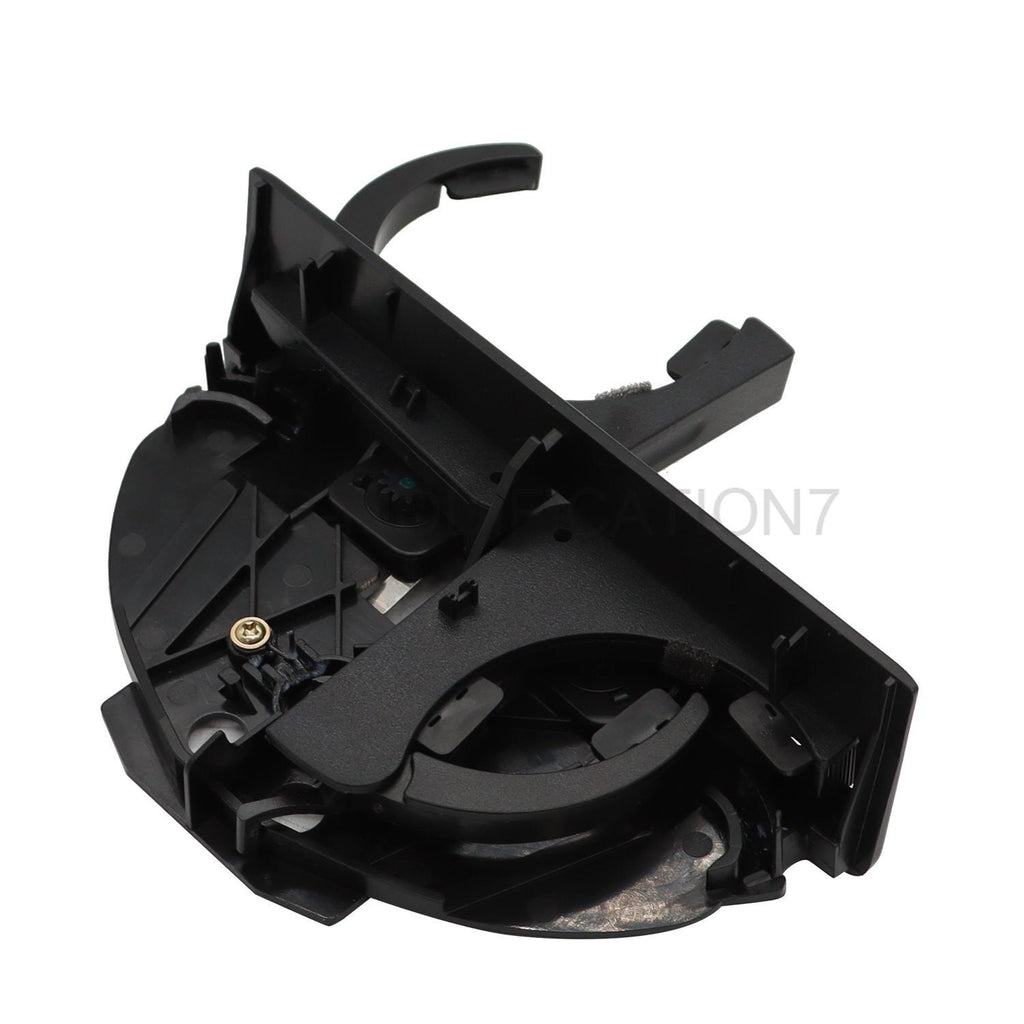 Replacement Retractable Rear Drink Cup Holder 51168184520 for 1997-2003 BMW