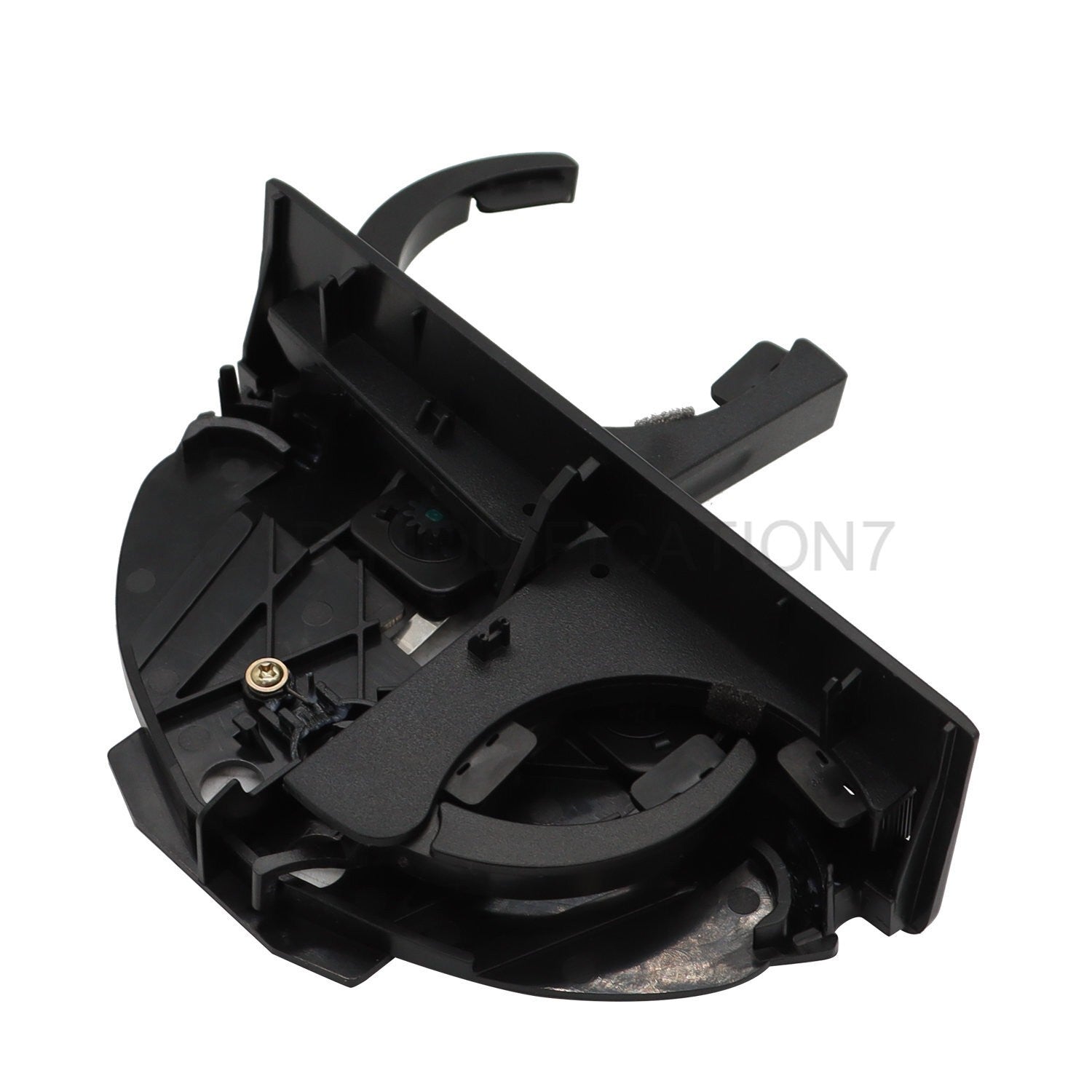 Replacement Retractable Rear Drink Cup Holder 51168184520 for 1997-2003 BMW