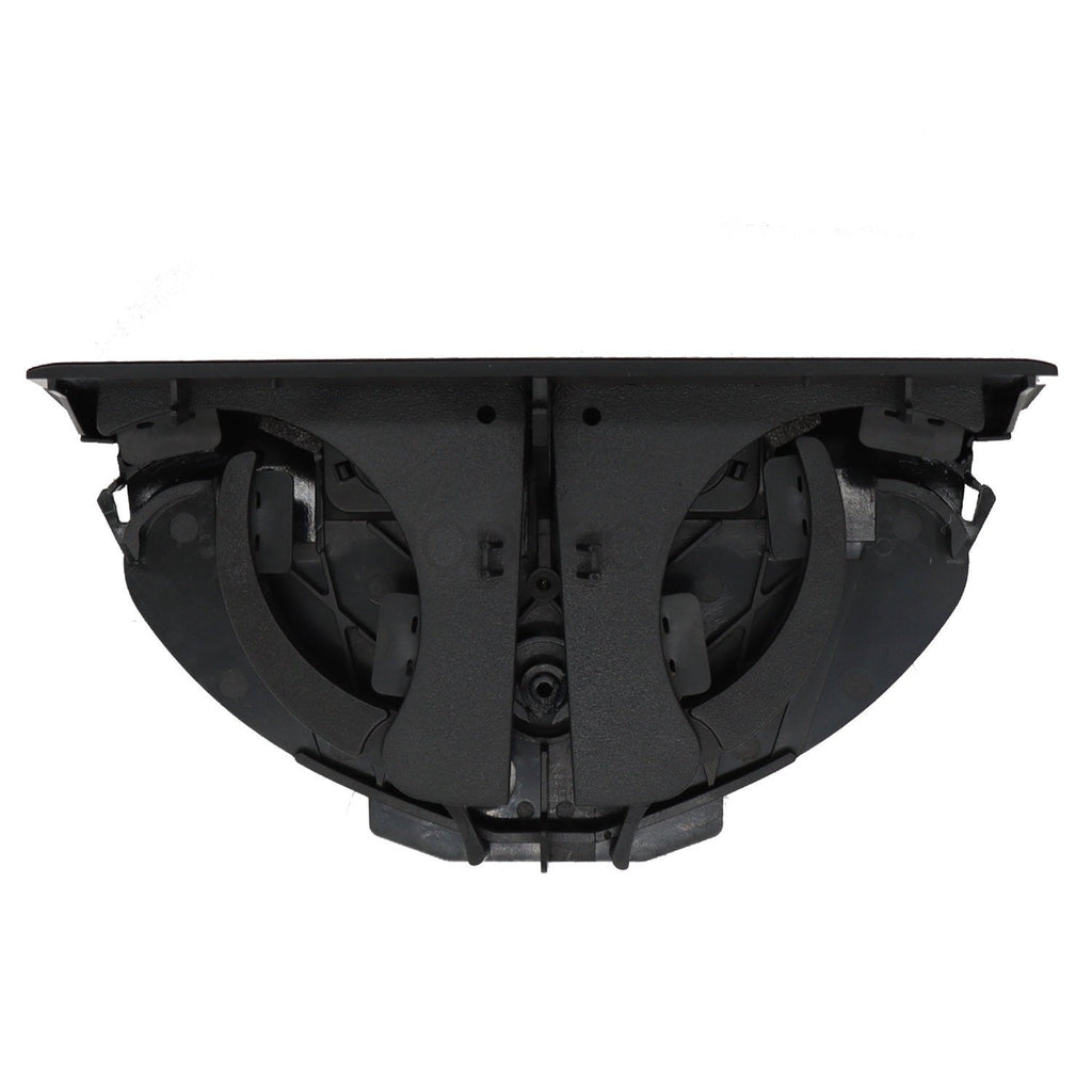 Replacement Retractable Rear Drink Cup Holder 51168184520 for 1997-2003 BMW