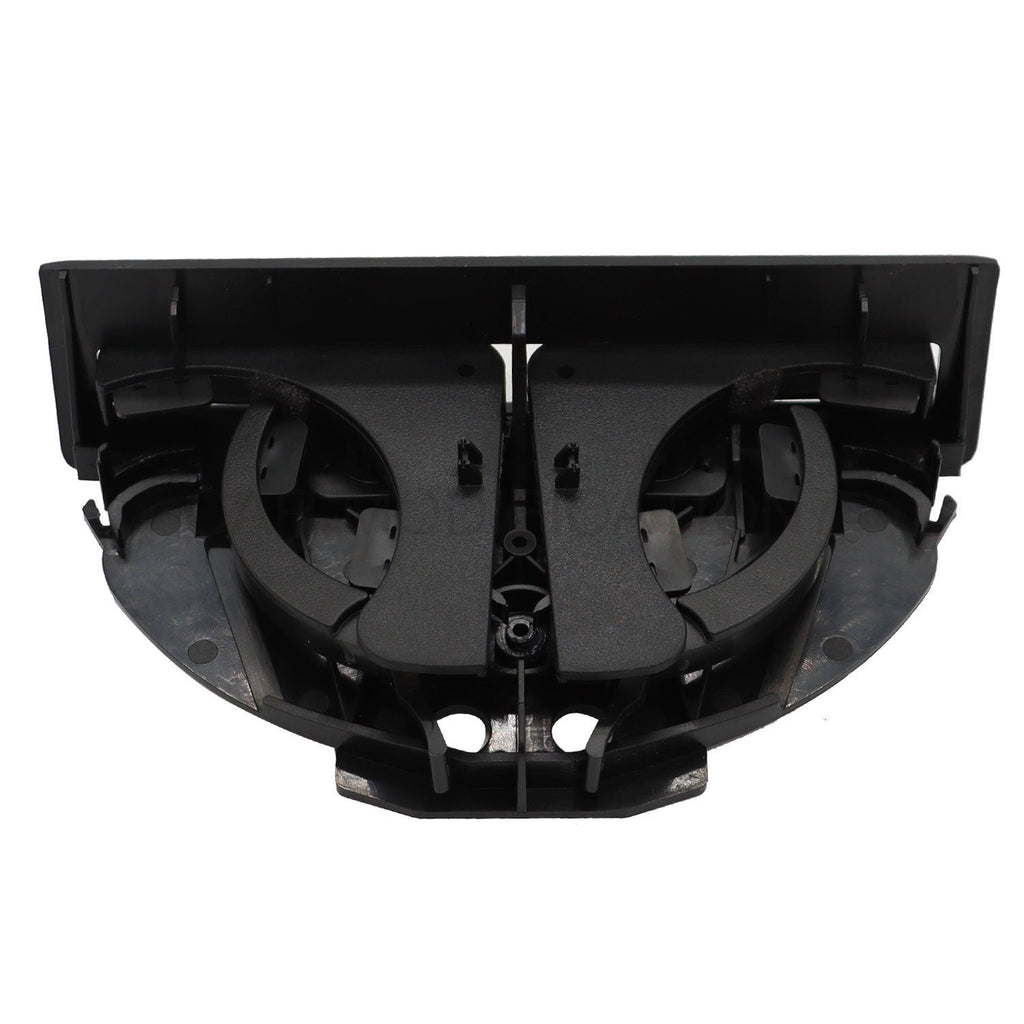 Replacement Retractable Rear Drink Cup Holder 51168184520 for 1997-2003 BMW