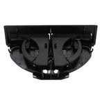 Replacement Retractable Rear Drink Cup Holder 51168184520 for 1997-2003 BMW
