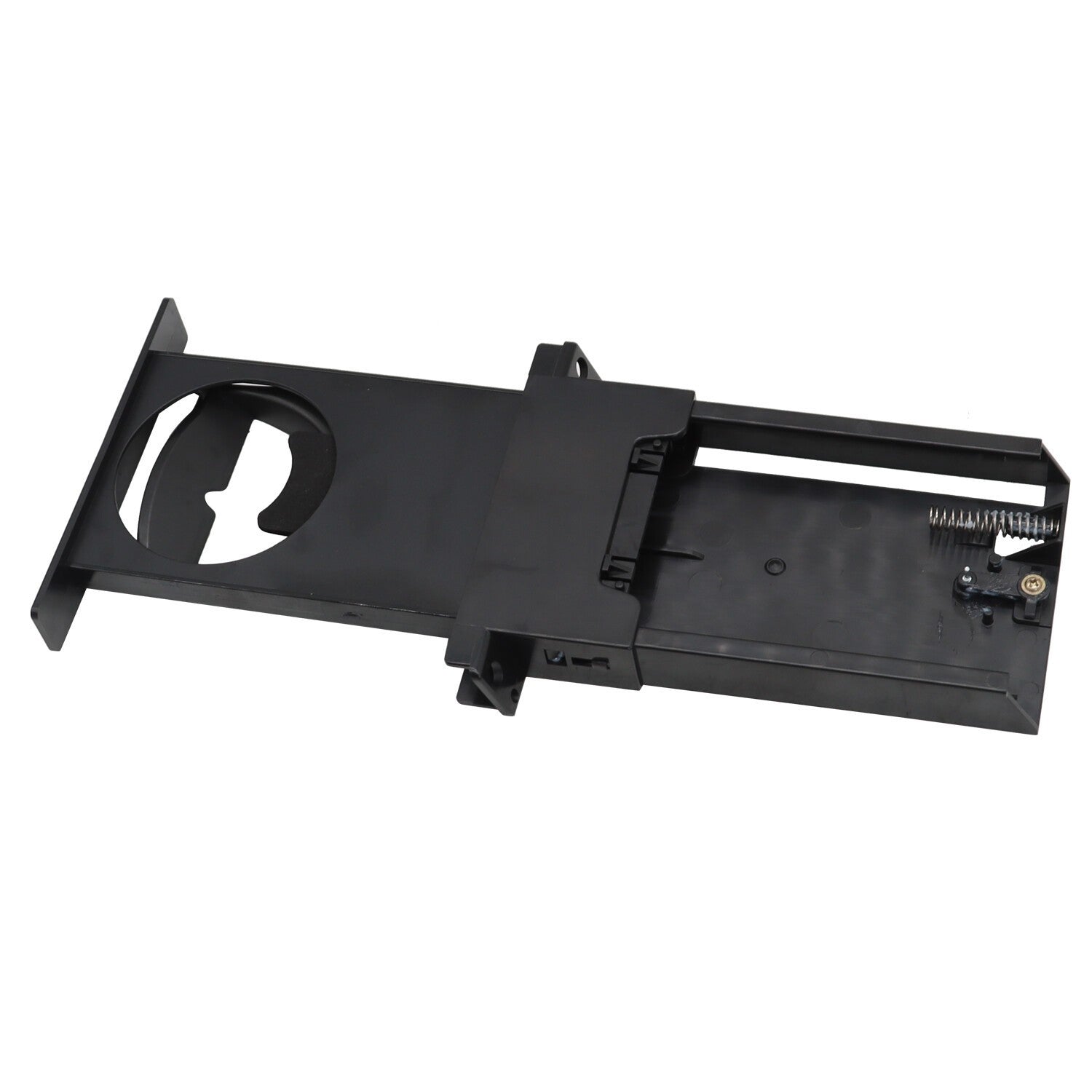Retractable Cup Holder for Lexus LX450 Toyota Land Cruiser 55620-60010