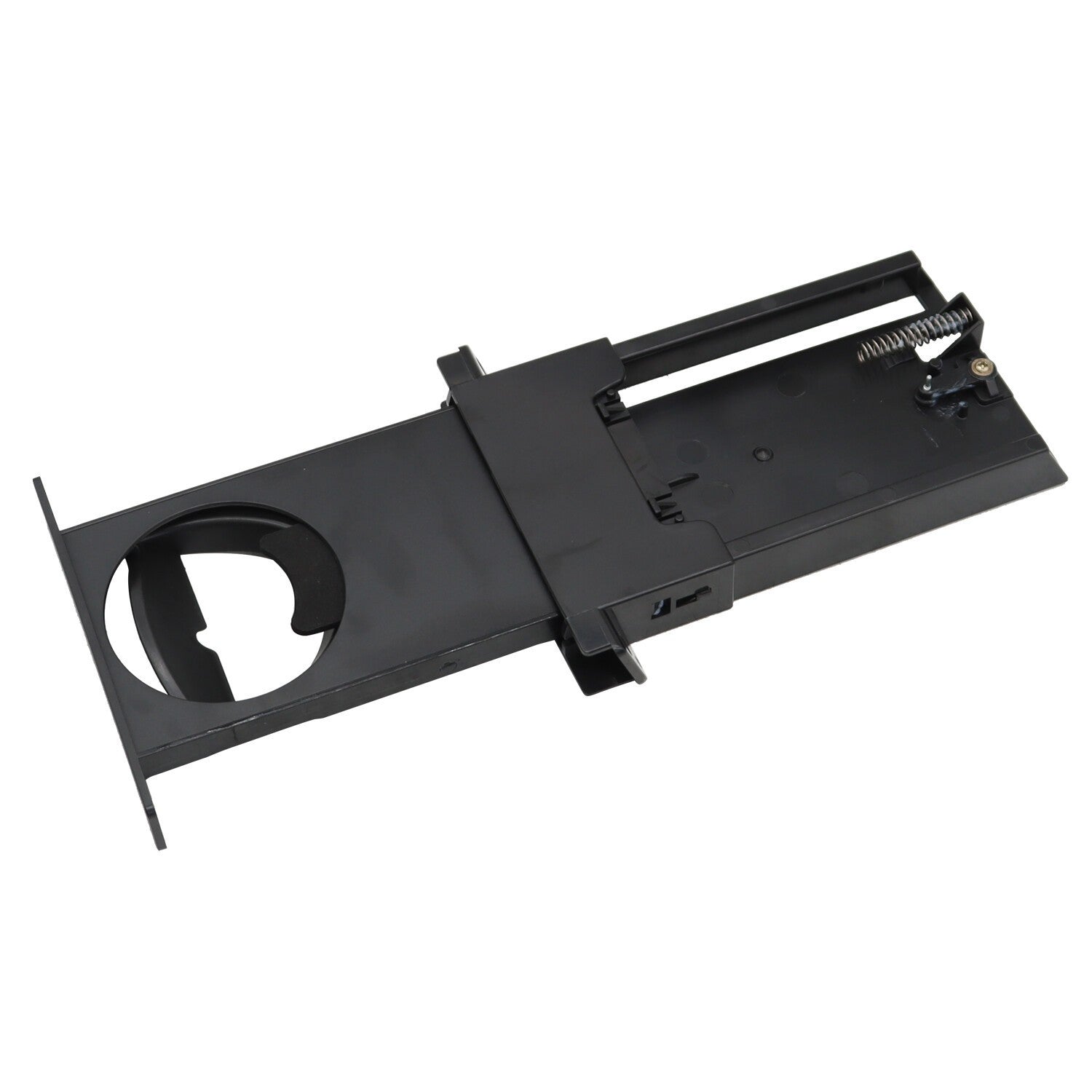 Retractable Cup Holder for Lexus LX450 Toyota Land Cruiser 55620-60010