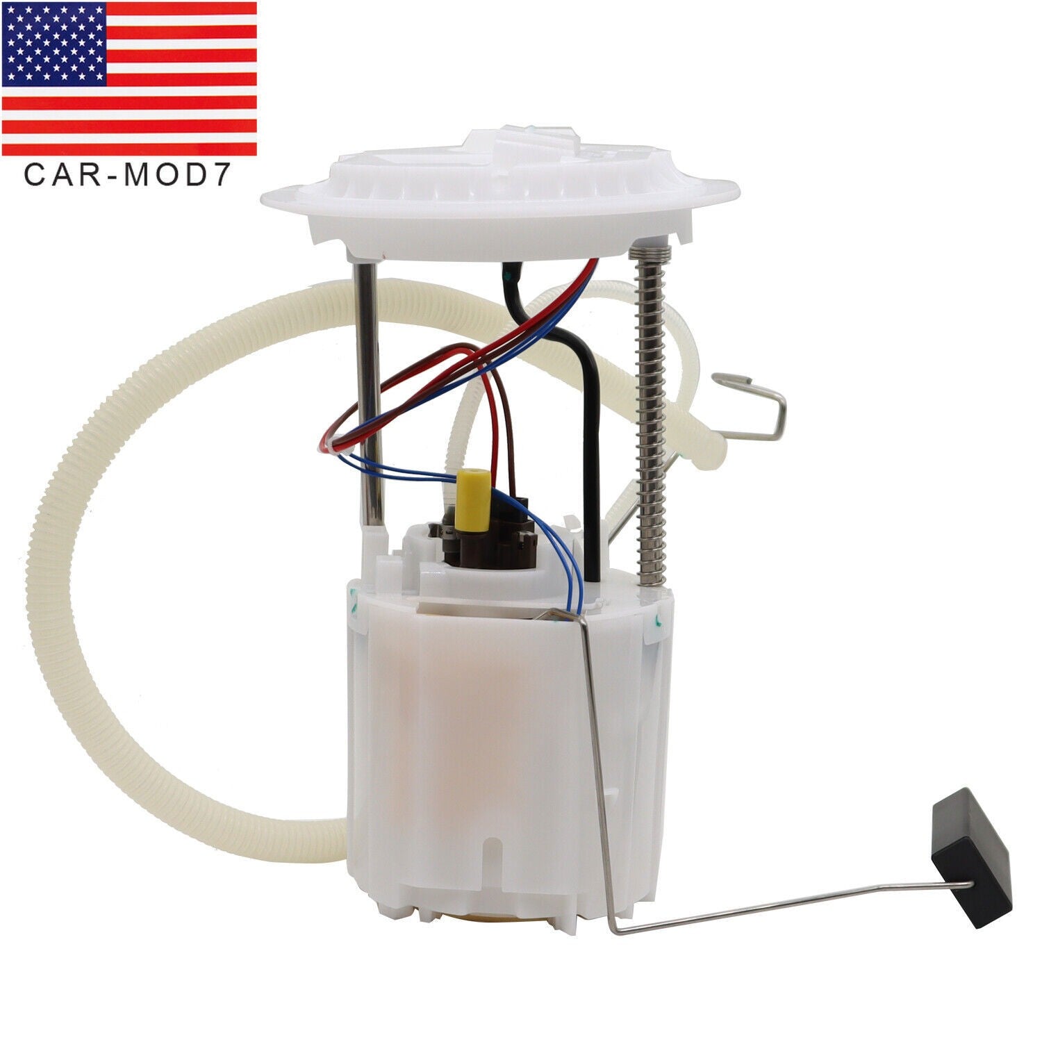 RH Fuel Pump Assembly Mercedes-Benz W251 R350 R500 2006-2007 V6 3.5L E9138M
