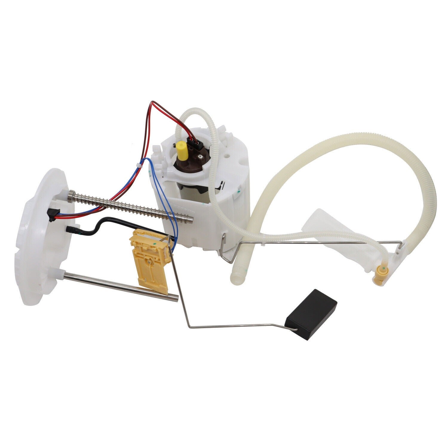 RH Fuel Pump Assembly Mercedes-Benz W251 R350 R500 2006-2007 V6 3.5L E9138M
