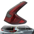 RH Passenger LED Tail Light Rear Lamp Assembly for 20-22 Honda CR-V CRV