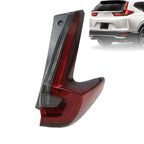 RH Passenger LED Tail Light Rear Lamp Assembly for 20-22 Honda CR-V CRV