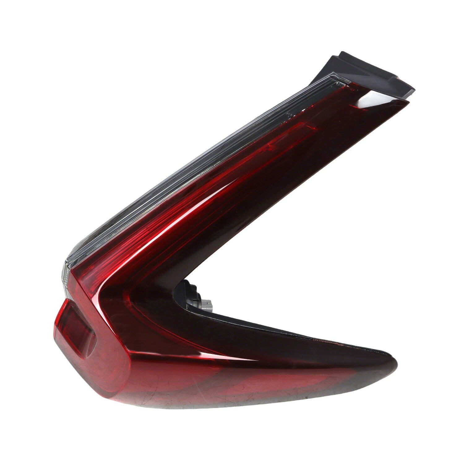 RH Passenger LED Tail Light Rear Lamp Assembly for 20-22 Honda CR-V CRV