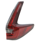RH Passenger LED Tail Light Rear Lamp Assembly for 20-22 Honda CR-V CRV