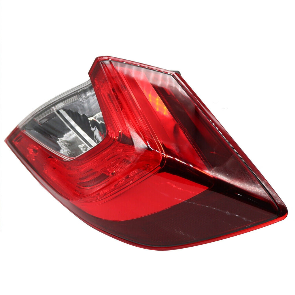 RH Rear Tail Light Passenger Side 2016-2021 Honda Civic Sedan