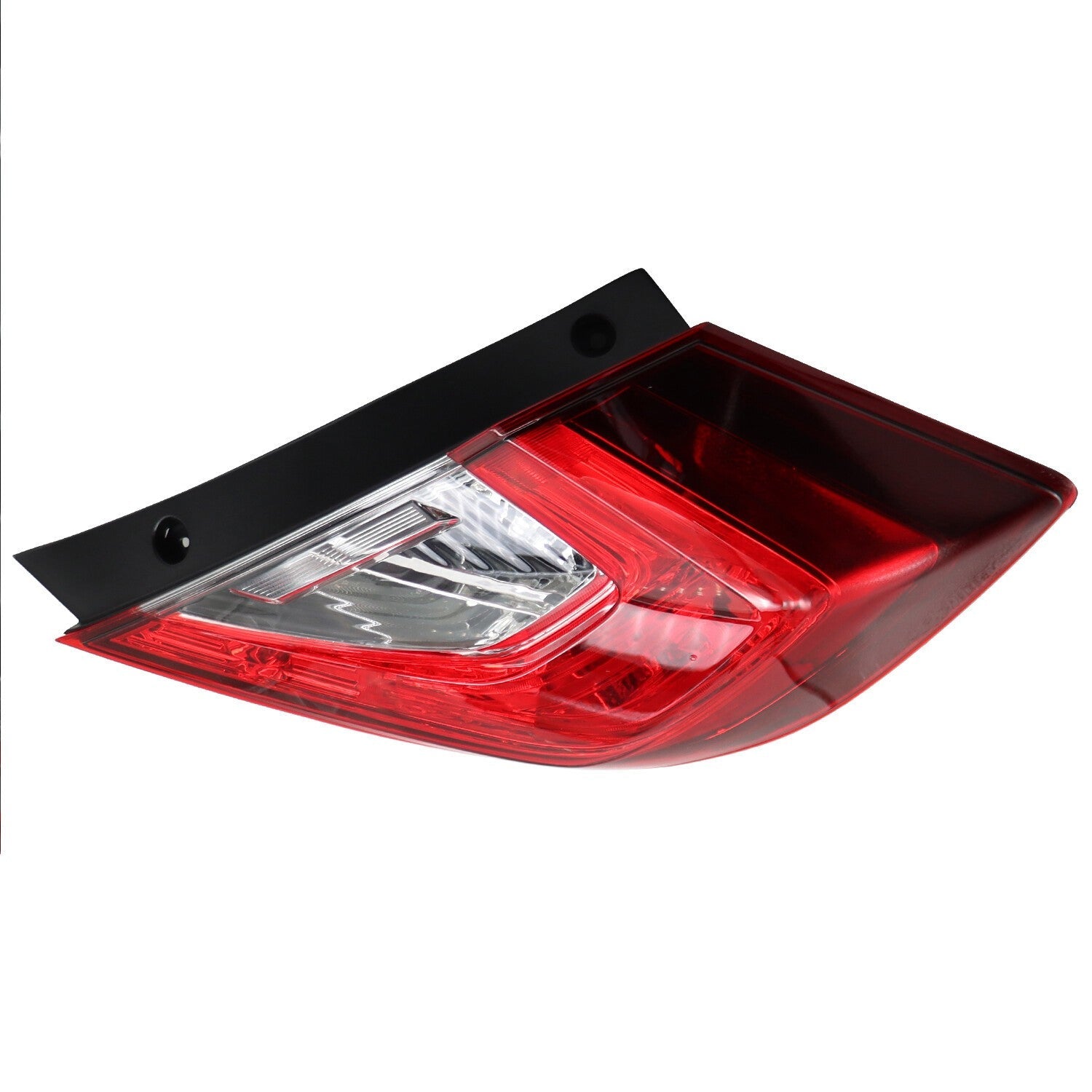 RH Rear Tail Light Passenger Side 2016-2021 Honda Civic Sedan