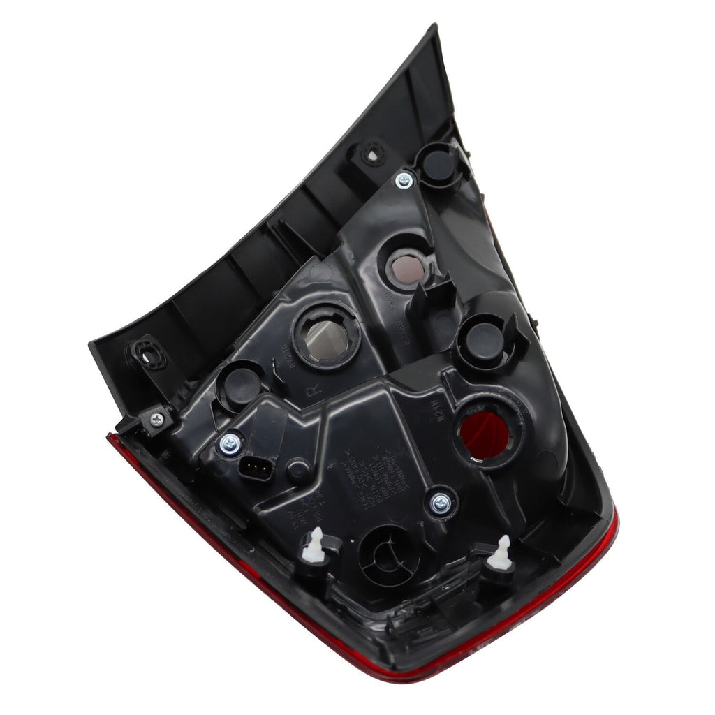 RH Rear Tail Light Passenger Side 2016-2021 Honda Civic Sedan