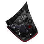RH Rear Tail Light Passenger Side 2016-2021 Honda Civic Sedan