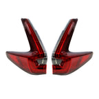 RH+LH LED Tail Lights for 2020-2022 Honda CR-V Rear Lamp Assembly Outer Set