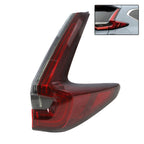 RH+LH LED Tail Lights for 2020-2022 Honda CR-V Rear Lamp Assembly Outer Set