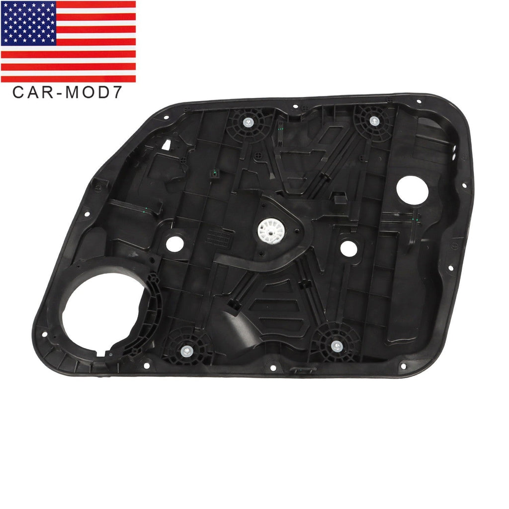 Right Front Power Window Regulator Panel Passenger Side Kia Sportage 2017-2021