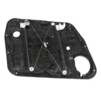 Right Front Power Window Regulator Panel Passenger Side Kia Sportage 2017-2021