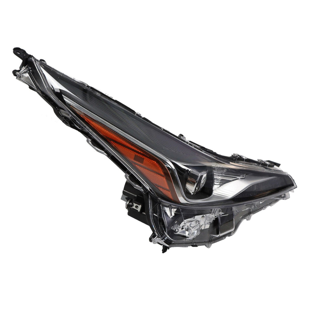 Right Headlight Assembly Passenger Side 2019-2022 Toyota Prius TO2502280