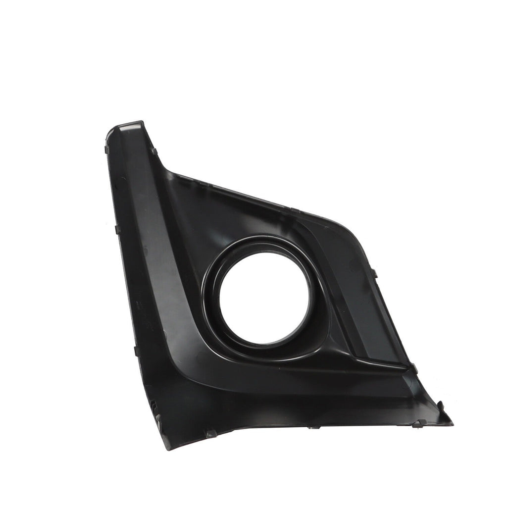 Right Passenger Fog Light Bezel Cover for 2018-20 Subaru Crosstrek