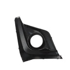 Right Passenger Fog Light Bezel Cover for 2018-20 Subaru Crosstrek