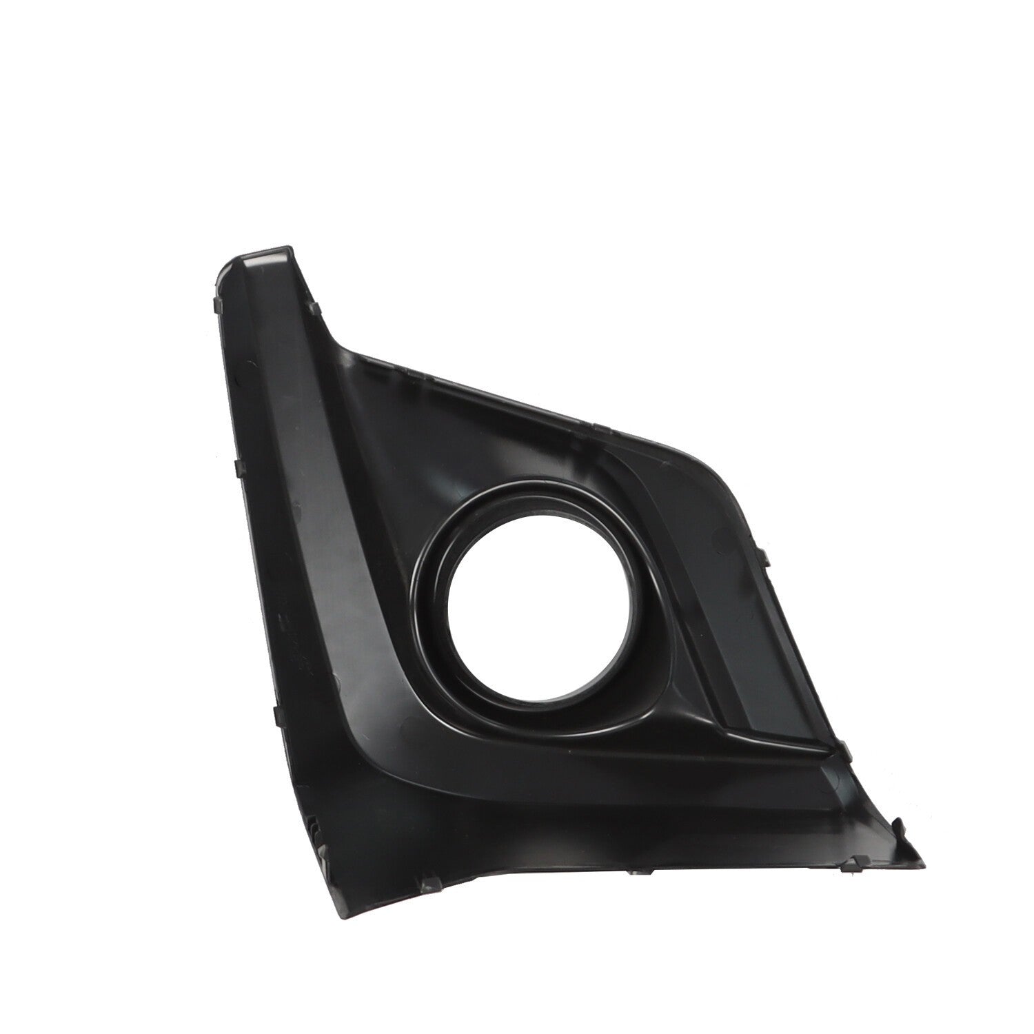 Right Passenger Fog Light Bezel Cover for 2018-20 Subaru Crosstrek