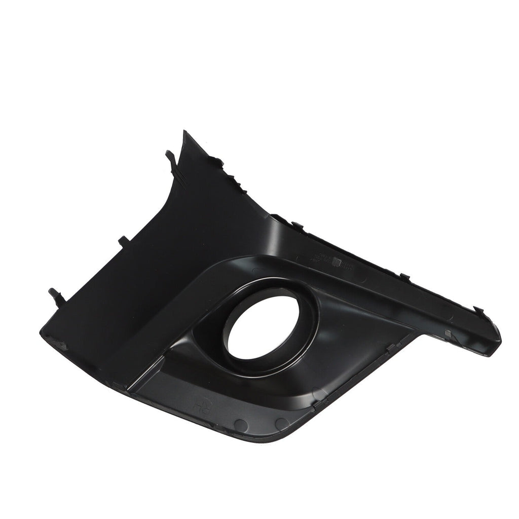Right Passenger Fog Light Bezel Cover for 2018-20 Subaru Crosstrek